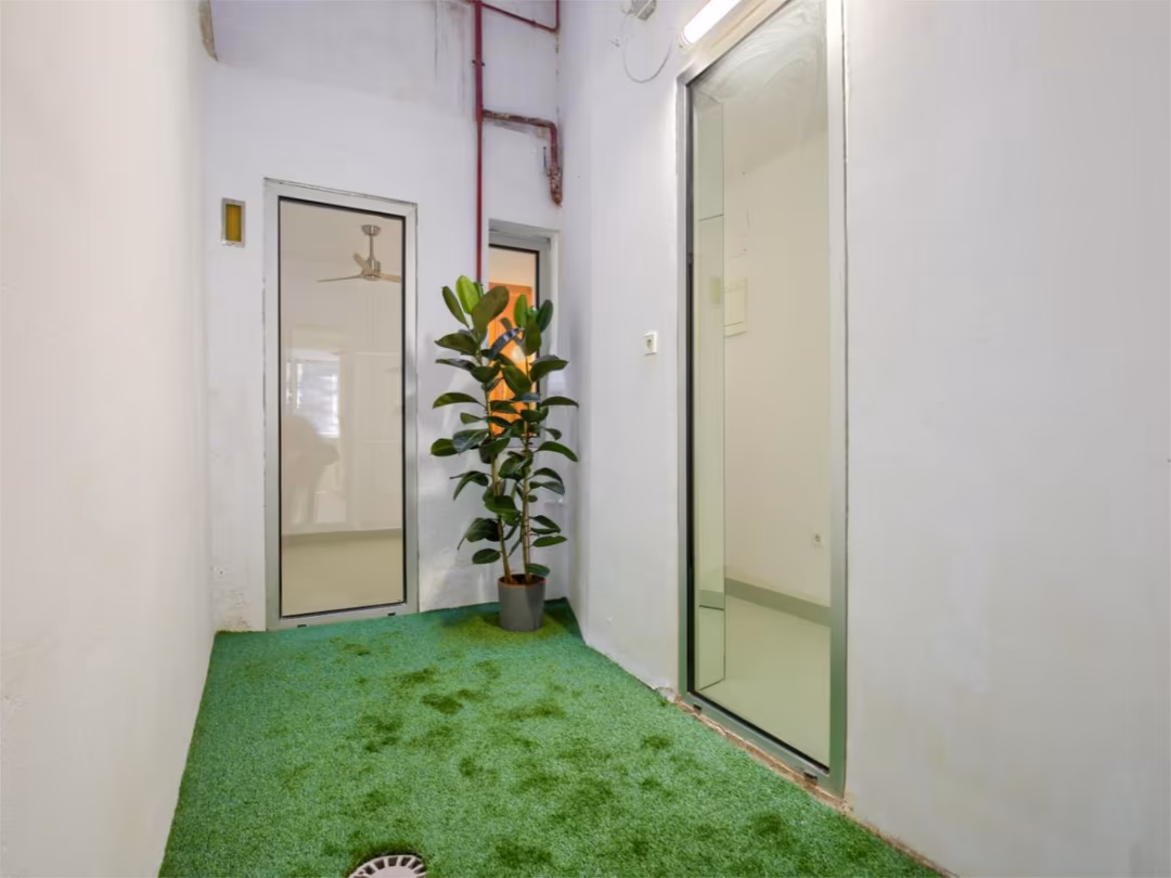 Piso en  Madrid Capital - Foto 8