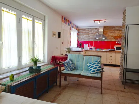 Chalet adosado en avenida Doña Francisquita, 1