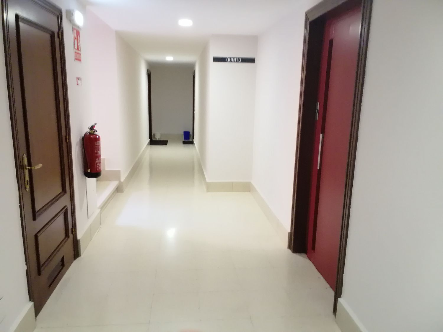 Piso en Calle Foncalada, 24, Salesas-Foncalada-Campoamor - Foto 24