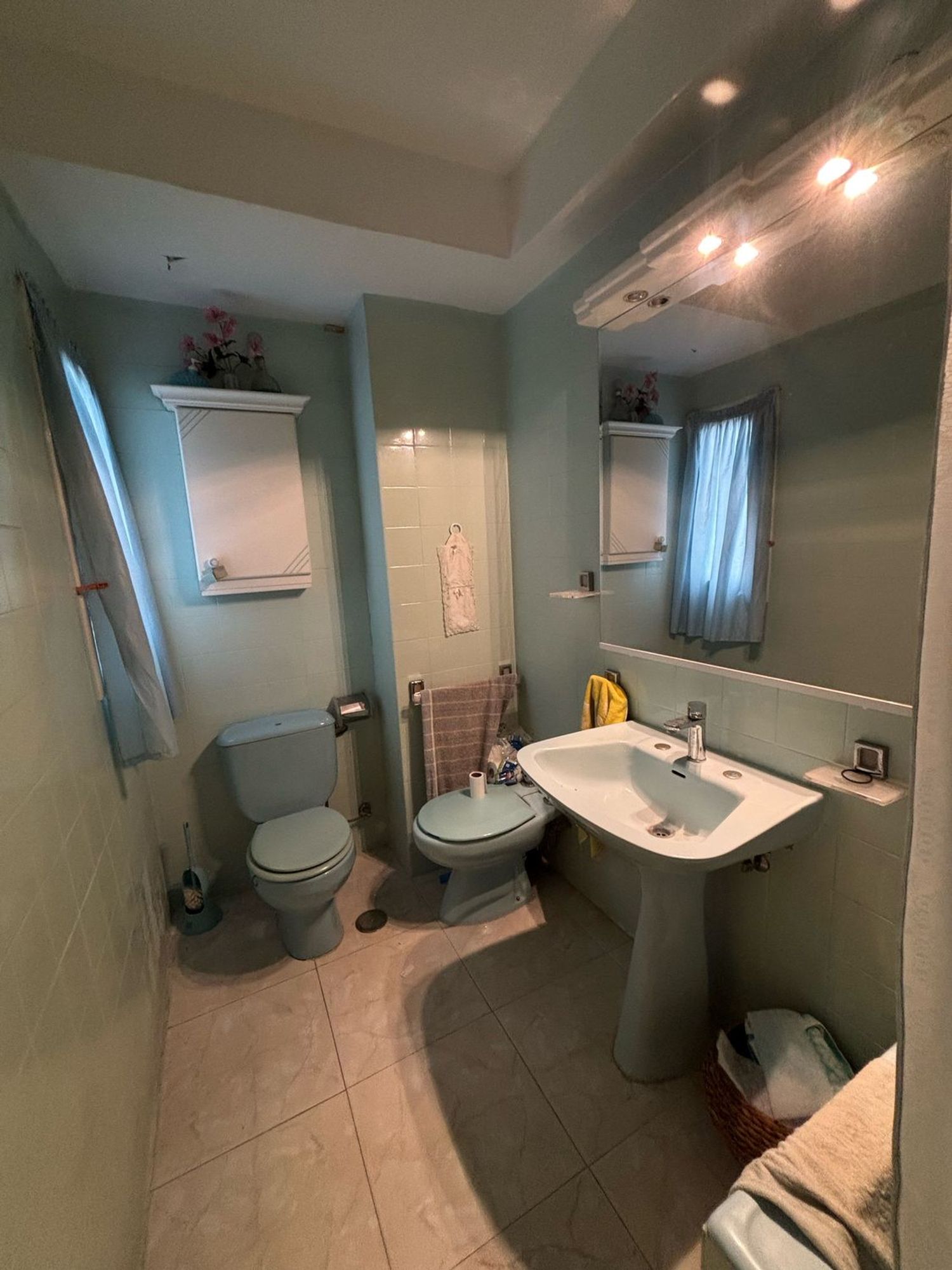 Piso en calle del Doctor Bergez, 8 - Foto 3