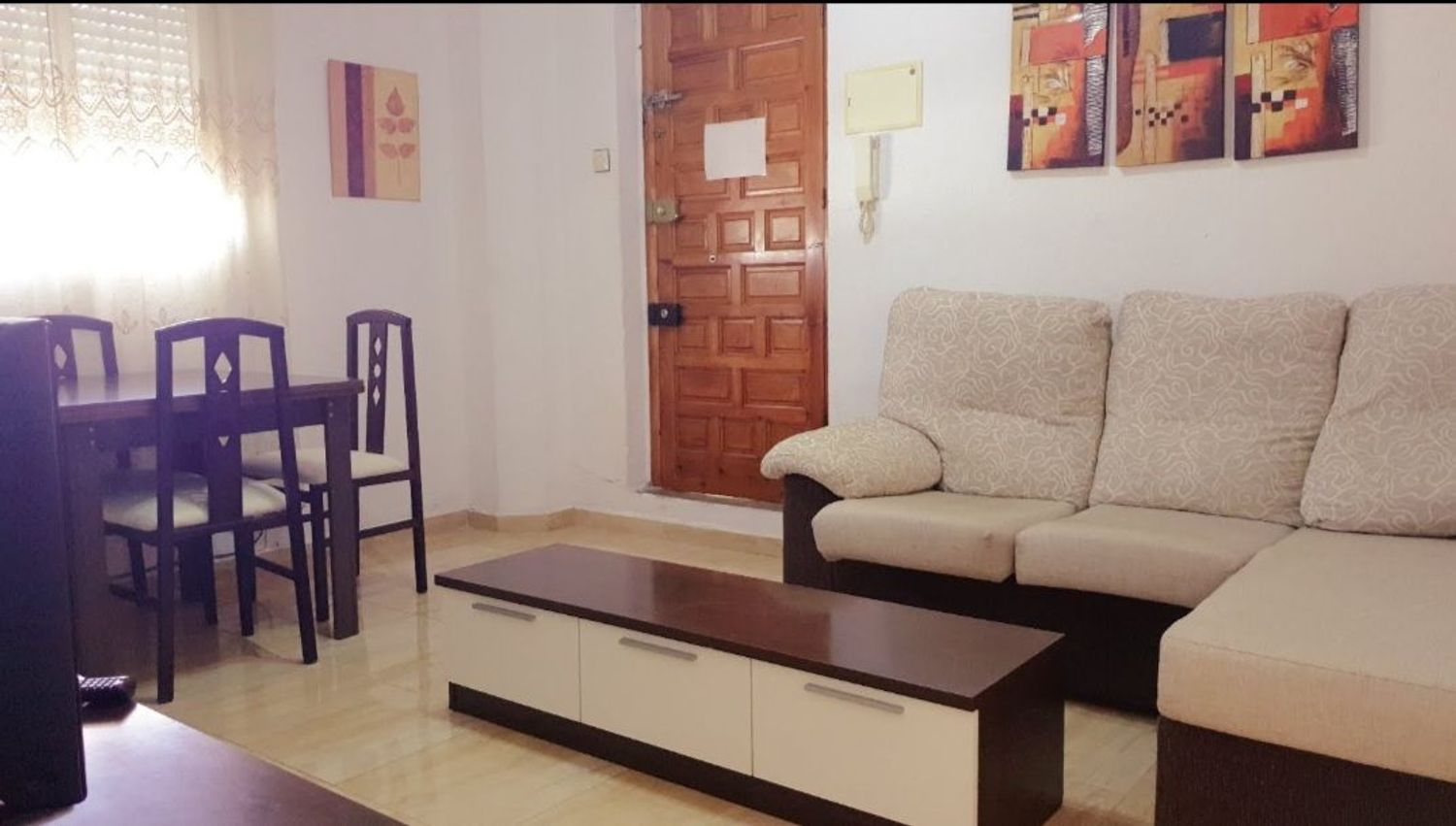 Ático en Paseo de la Marina Española, 8, Zona Centro, Zona Centro - Foto 4