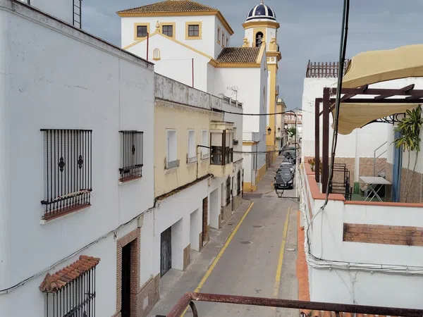 Casa o chalet independiente en Calle Islas Baleares, 21 - Foto 4