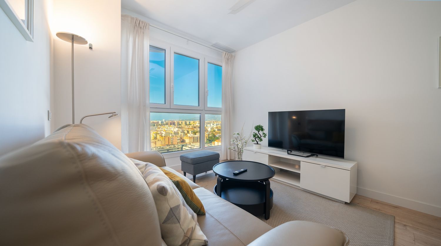 Piso en paseo Martiricos, 40 - Foto 3