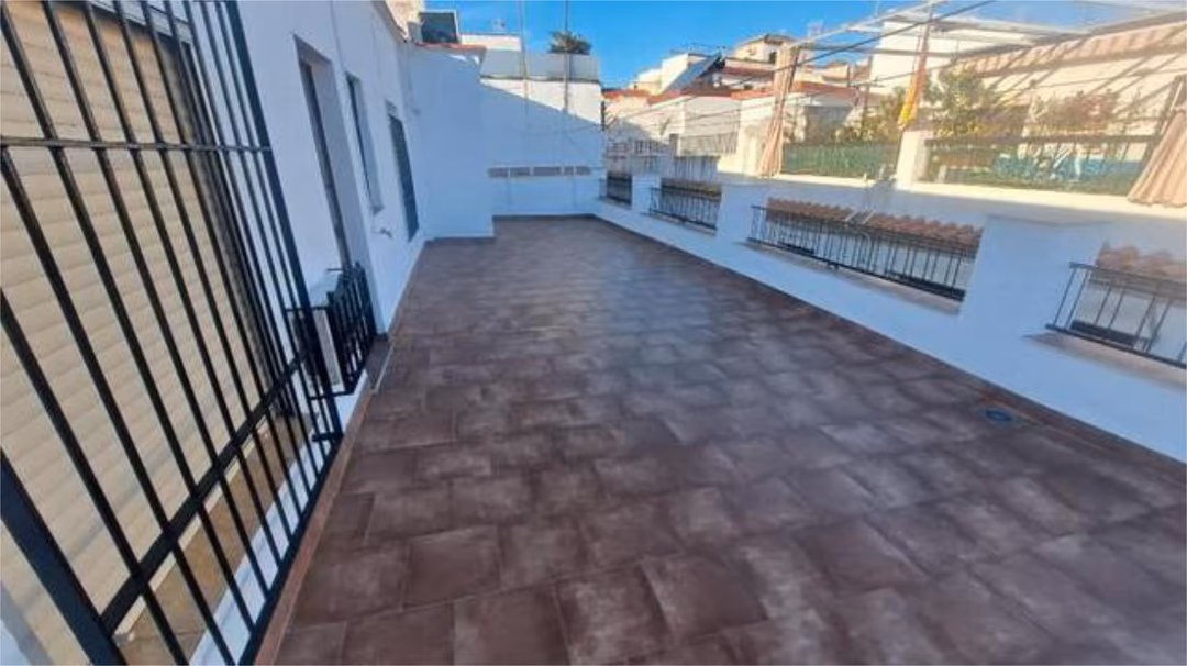 Piso en Santa Marina