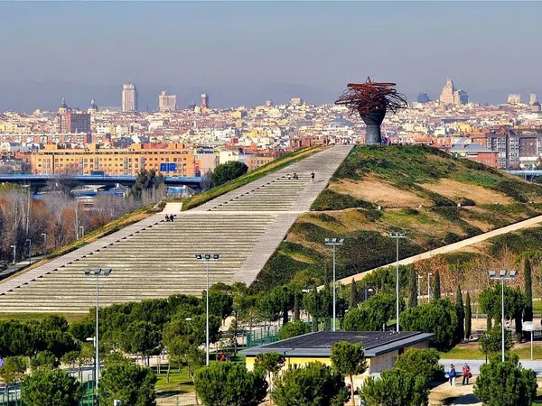 Piso en calle de Carabelos, 39 -37 - Foto 14