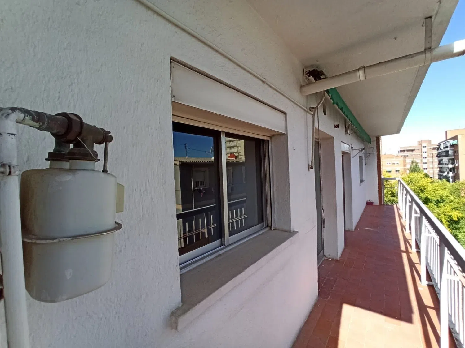 Piso en camino Viejo de Leganés, 217 - Foto 1