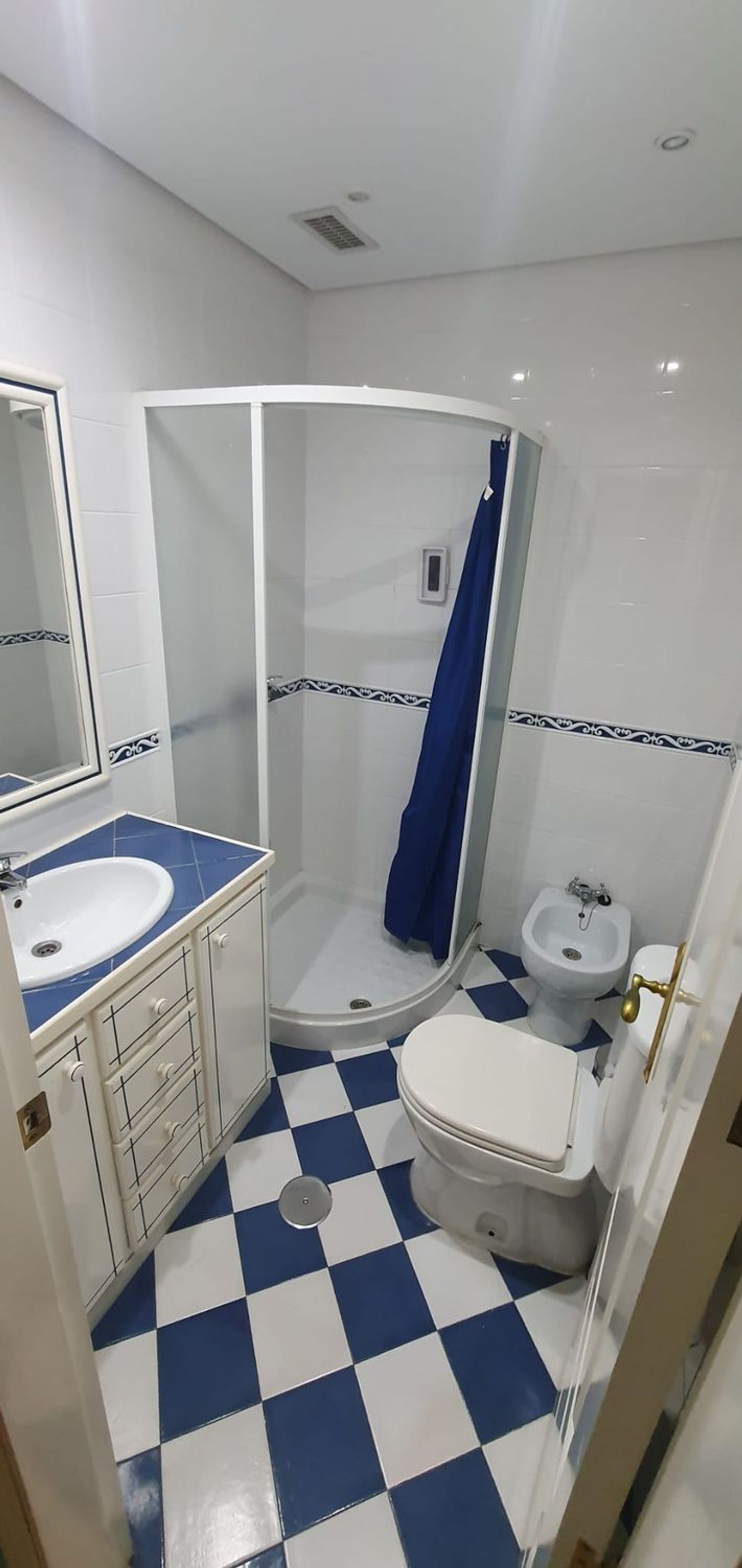 Alquiler de piso en Calle Hermanos Arcas, 1 - Foto 11