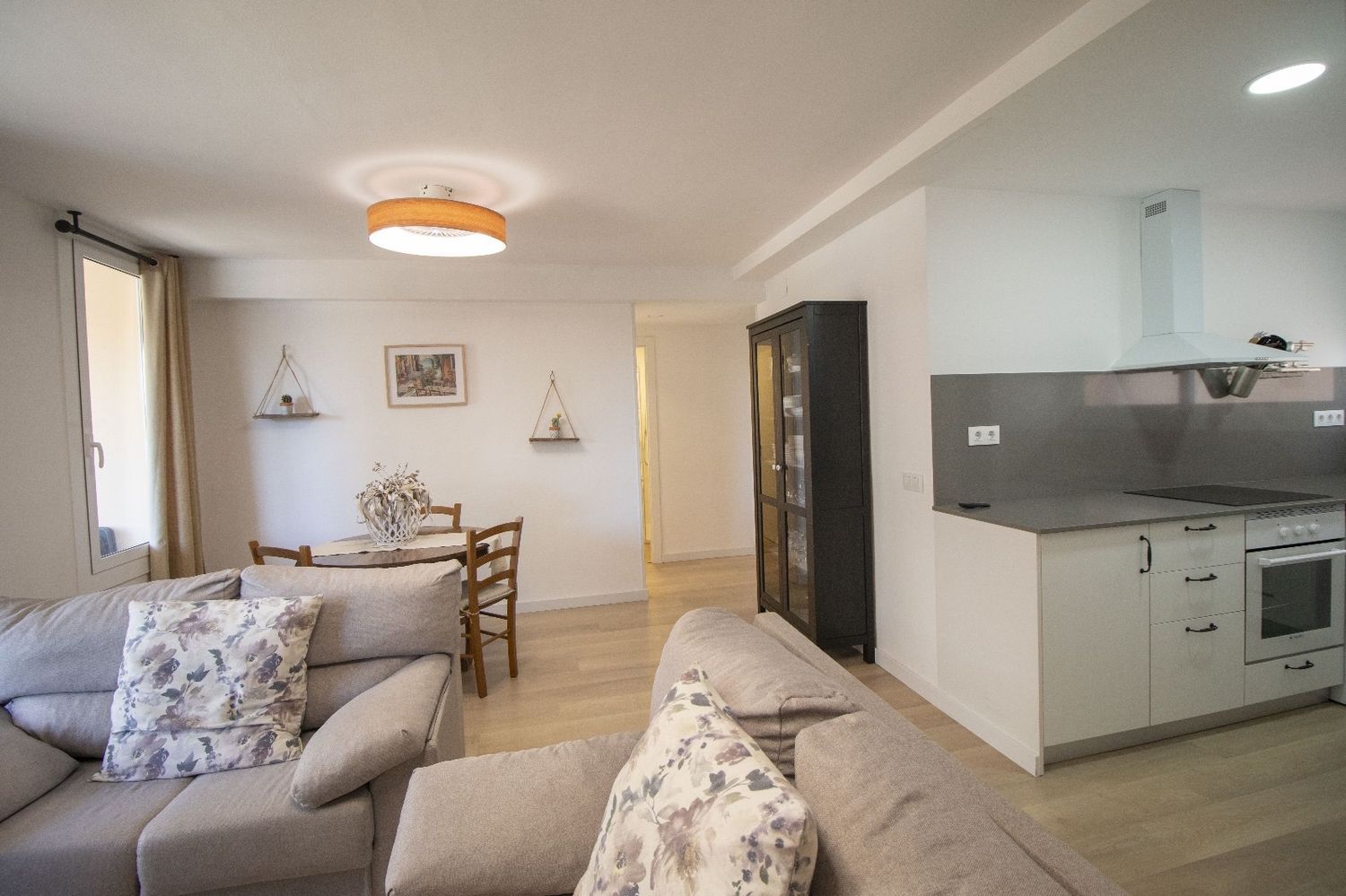 Piso en calle Tordera, 3 - Foto 9