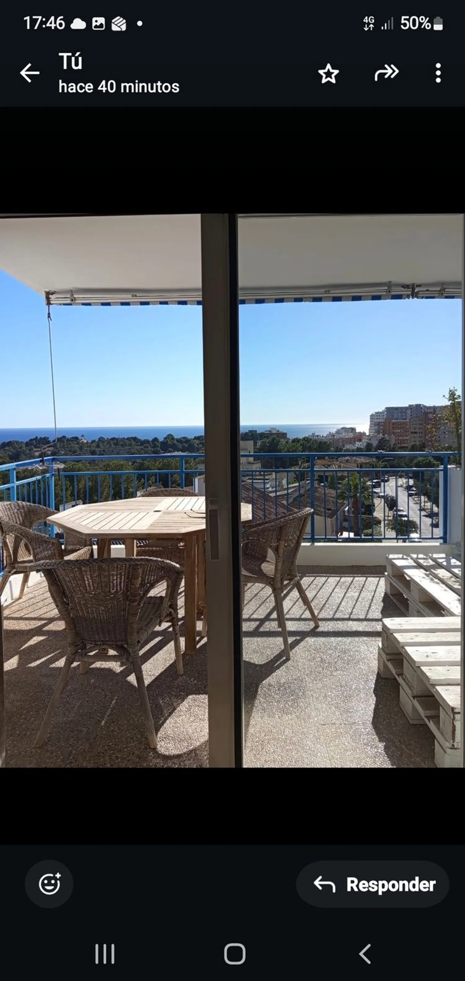 Ático en calle del Puig de Pollença, 43 - Foto 3