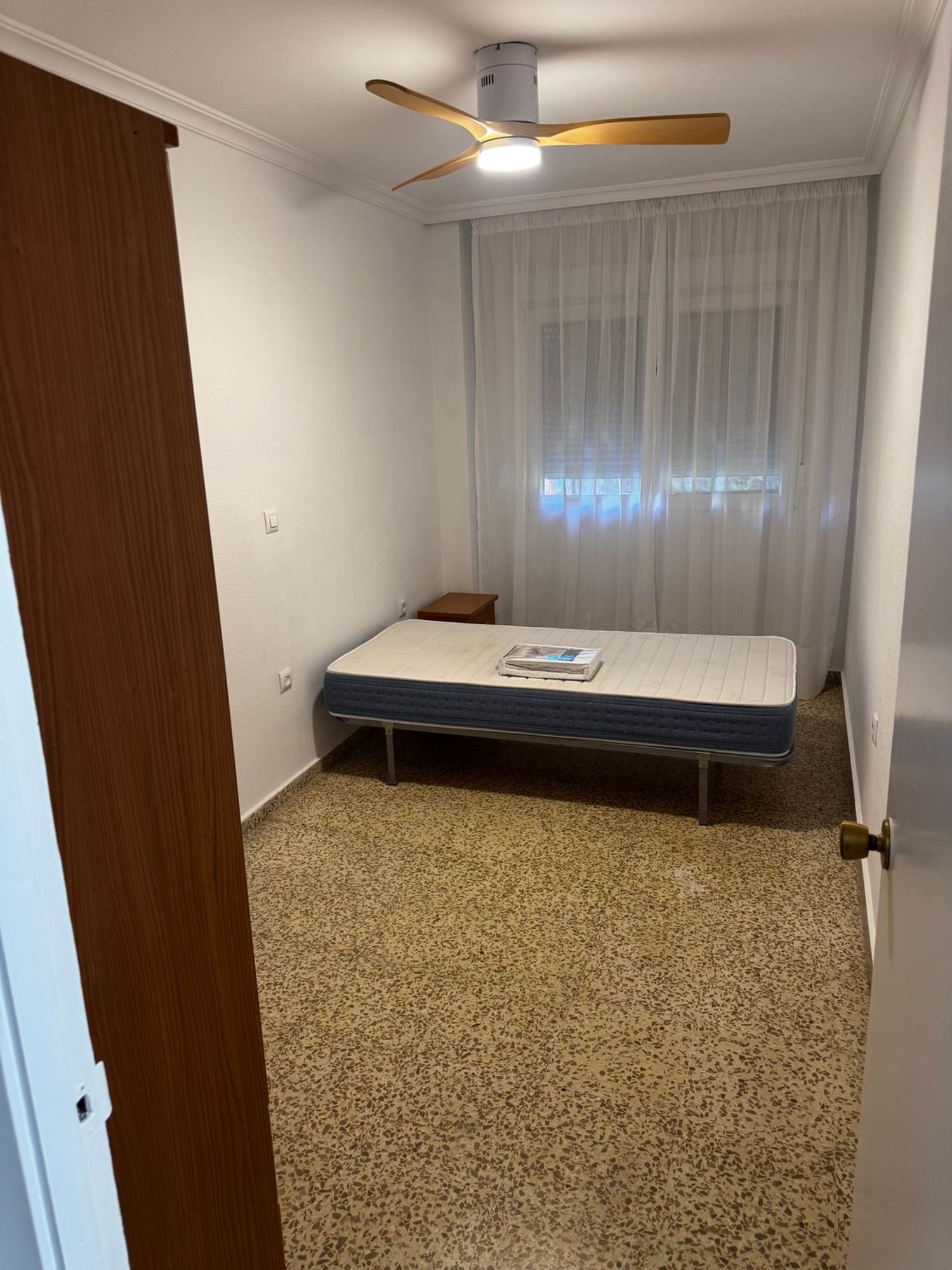 Piso en Avenida Ricardo Carapeto Zambrano, 37, San Roque - Ronda norte, San Roque - Ronda norte - Foto 16