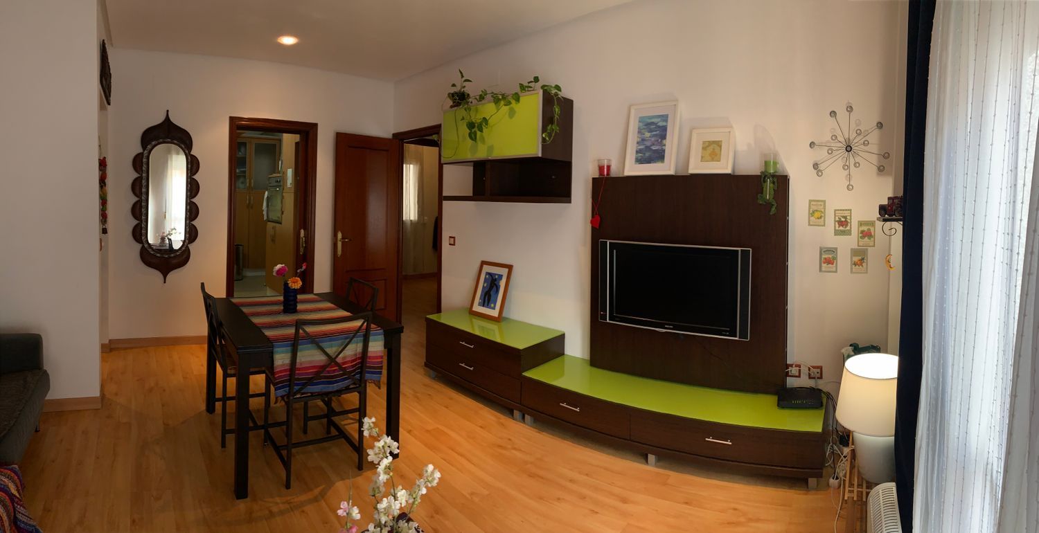 Piso en Calle Arquitecto Alejandro Herrero, 5, San Antonio, San Antonio - Foto 6