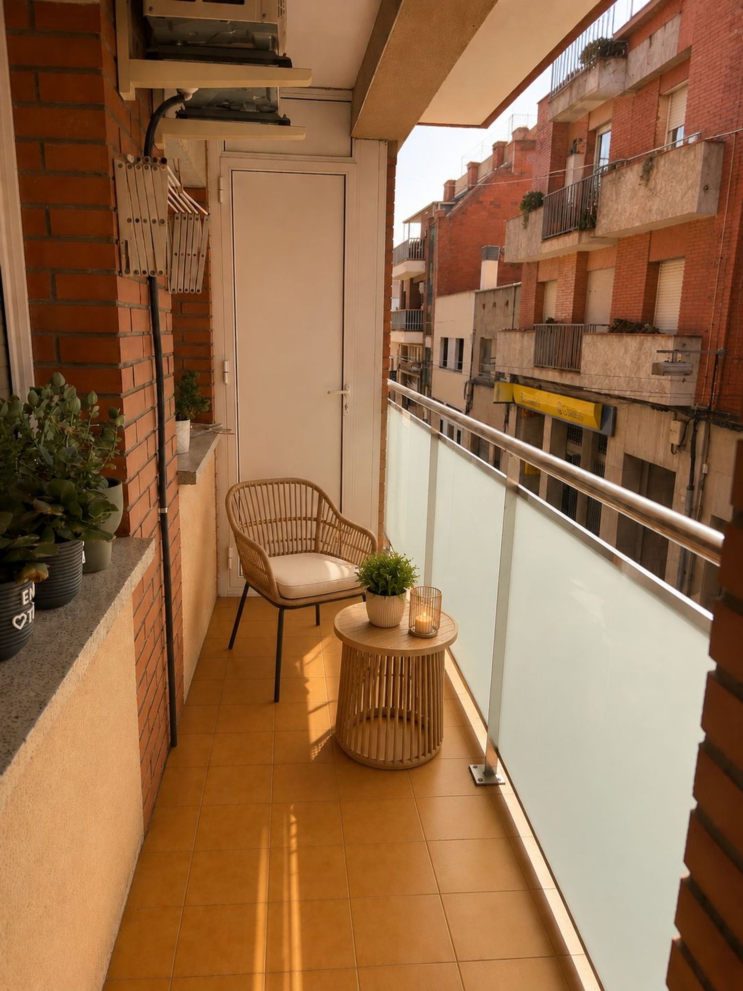 Piso en Sant Vicenç Dels Horts - Foto 7