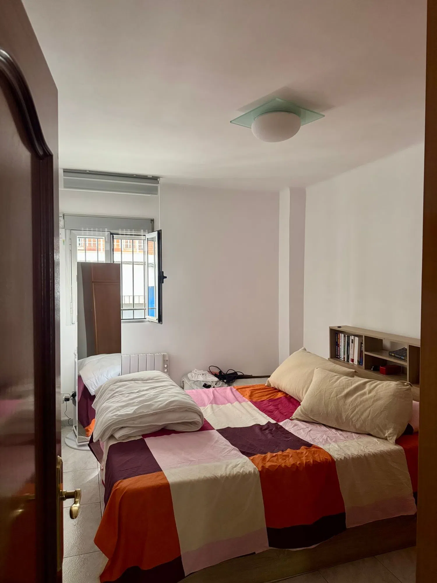 Piso en calle Antonio Prieto, 42 - Foto 9