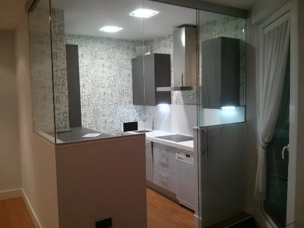 Estudio en Calle Rodriguez Arias Kalea, 29 - Foto 2