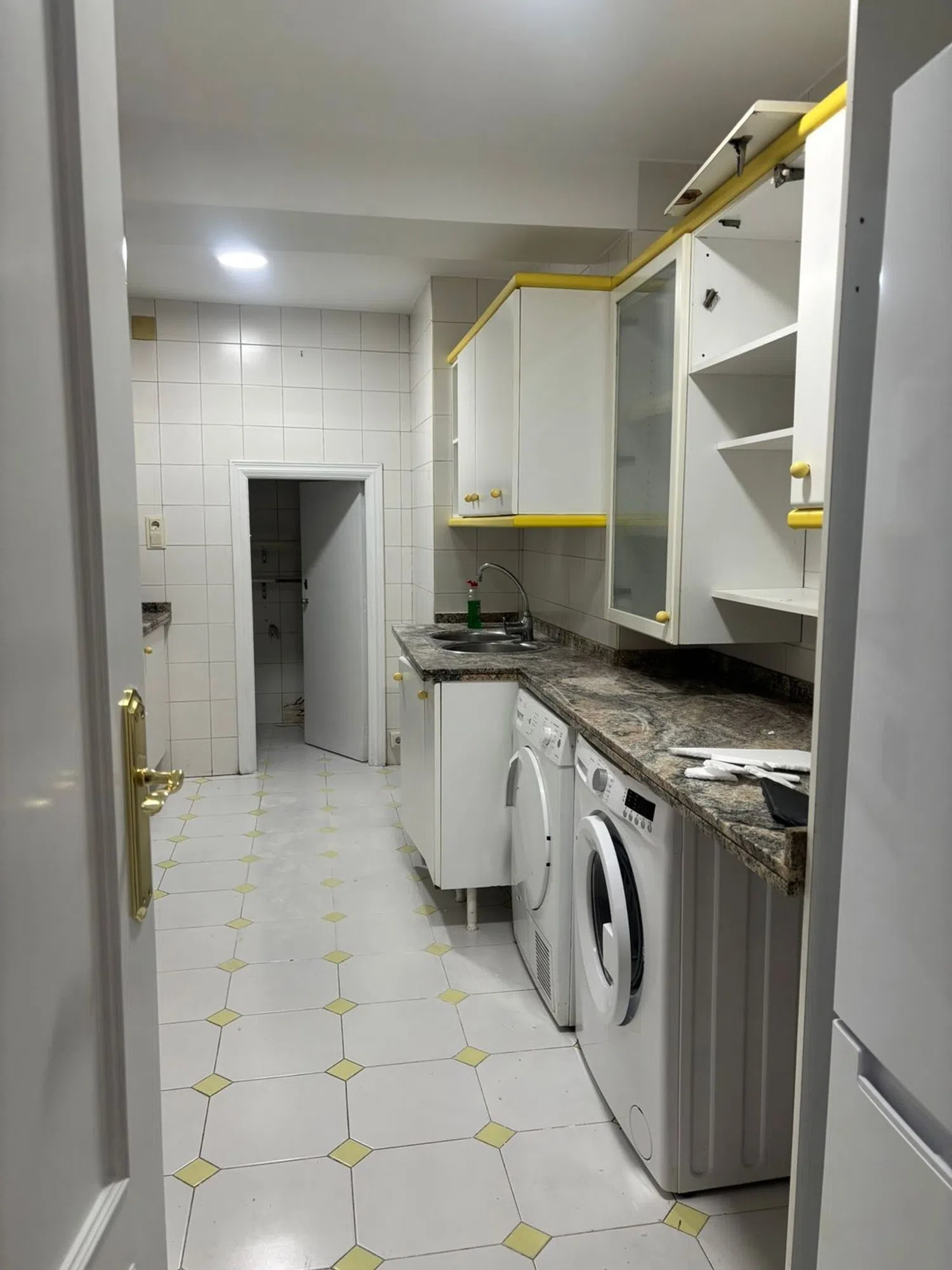 Piso en calle Buensuceso, 21 - Foto 4