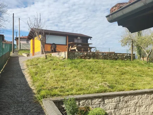 Casa o chalet independiente en Huerta del blancu s/n - Foto 19