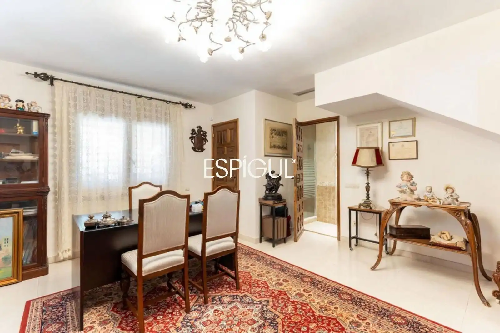 Chalet en  FUSTER I SERRACANT - Foto 26