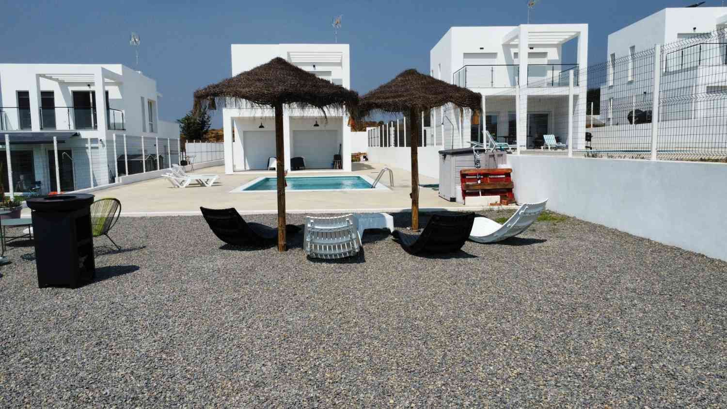 Casa o chalet independiente en Calle de Miguel de Unamuno, 6, Costa Esuri, Costa Esuri - Foto 2