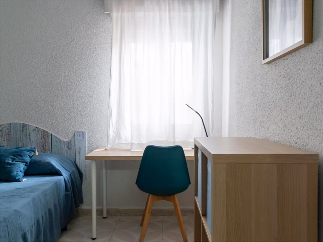 Apartamento en  Calle Conde de Gondomar 13 - Foto 14