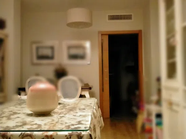 Piso en Escritora Ángela Lopez de Ayala, 7 - Foto 27