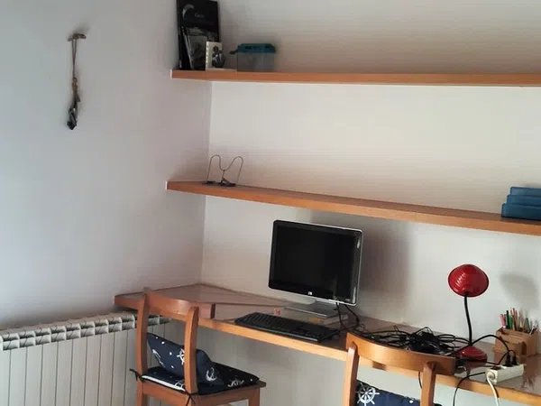 Chalet adosado en L'Eixample - Foto 3