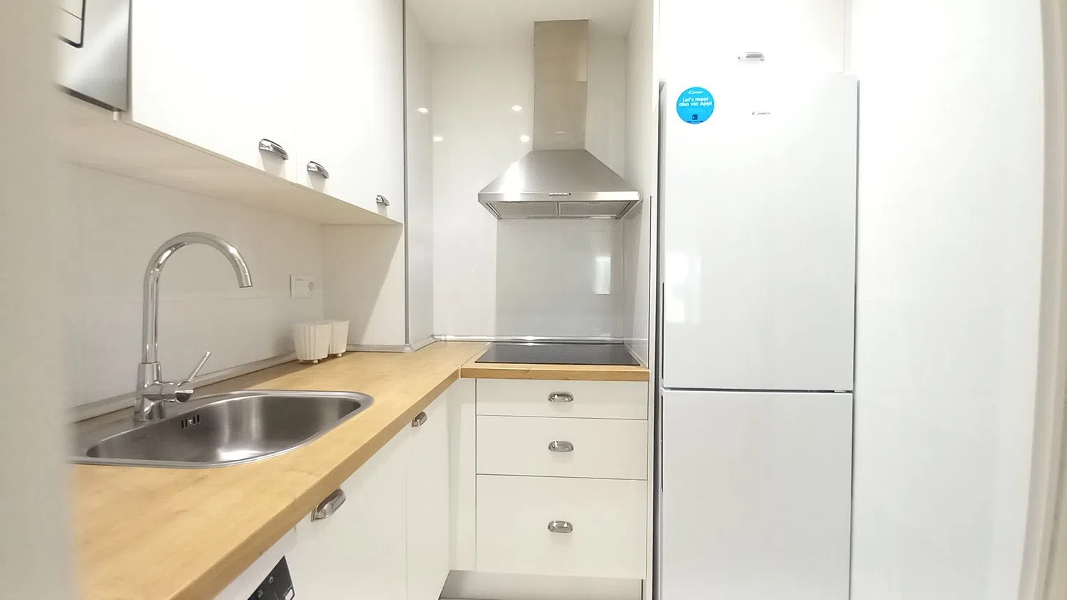 Piso en calle Martínez Maldonado, 35 - Foto 18