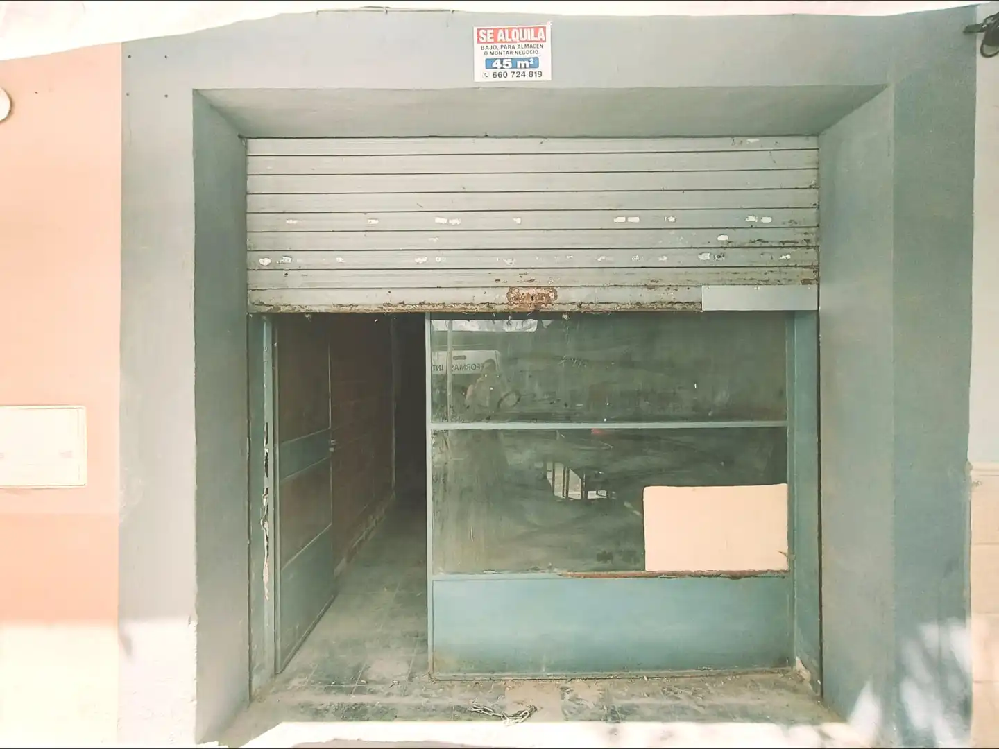 Local comercial en  Calle BALANDRA - Foto 4