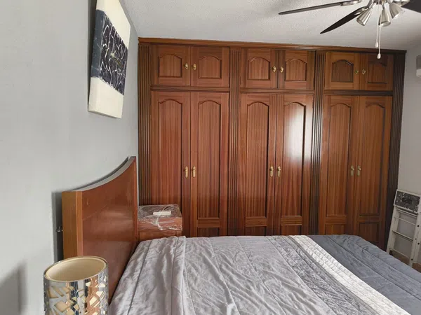 Piso en Avenida de Carlos III, 28, Fátima - Campiñuela - Foto 13
