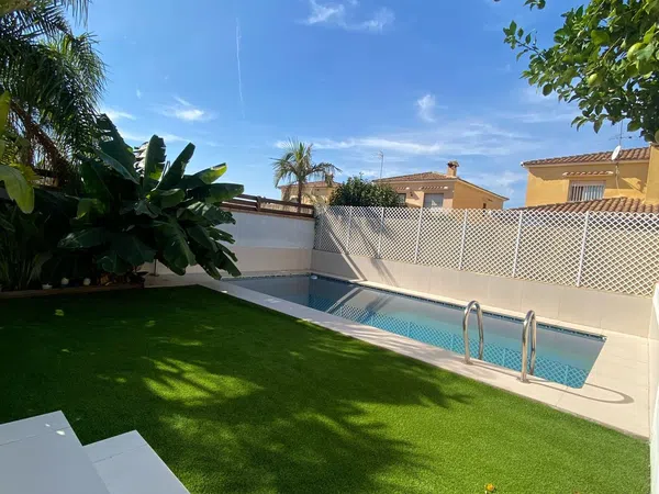 Chalet pareado en Maravisa, Maravisa - Foto 1