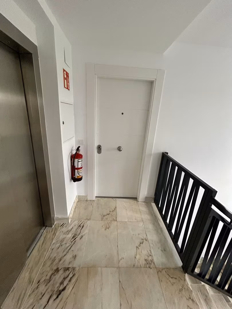 Piso en  Calle Manuel Ruiz de Quevedo 13 - Foto 41