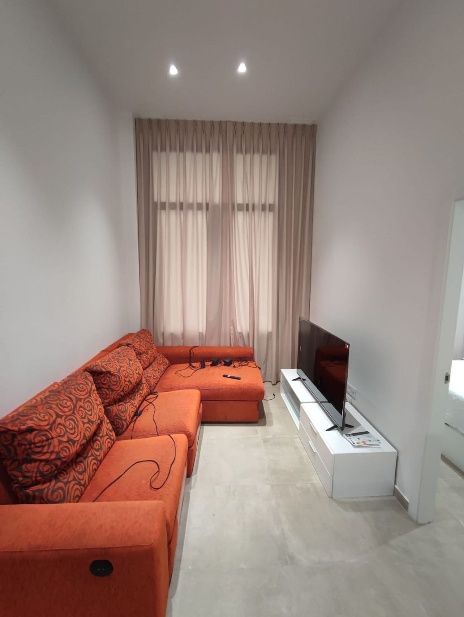 Piso en calle del Torn de l'Hospital, 6 - Foto 1