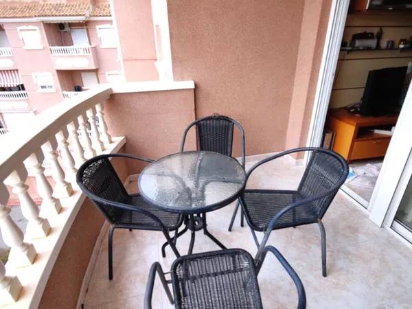 Piso en avenida del Tamarit, 45 - Foto 8