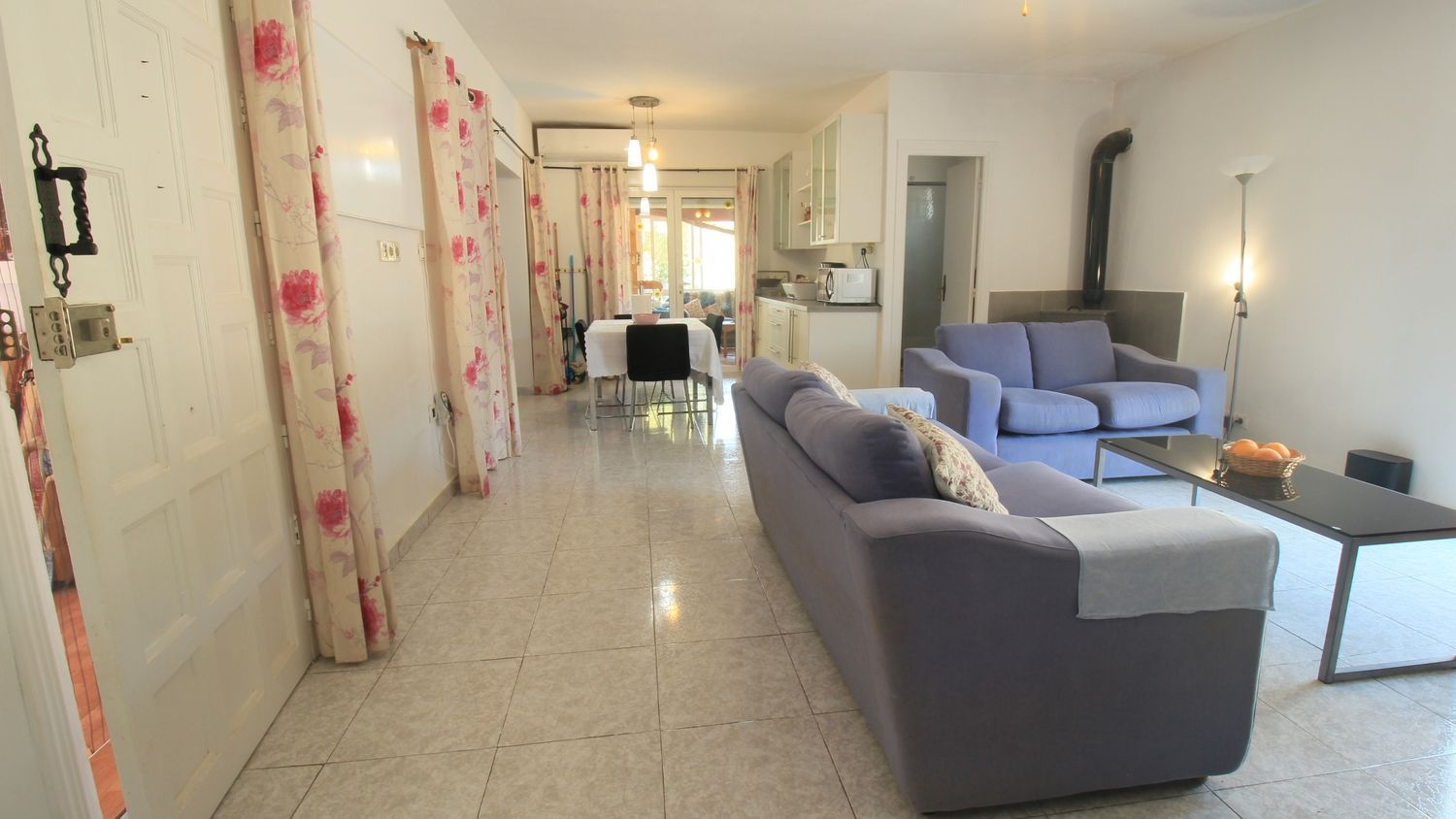 Casa o chalet independiente en Ensanche-Diputación, Ensanche-Diputación - Foto 34