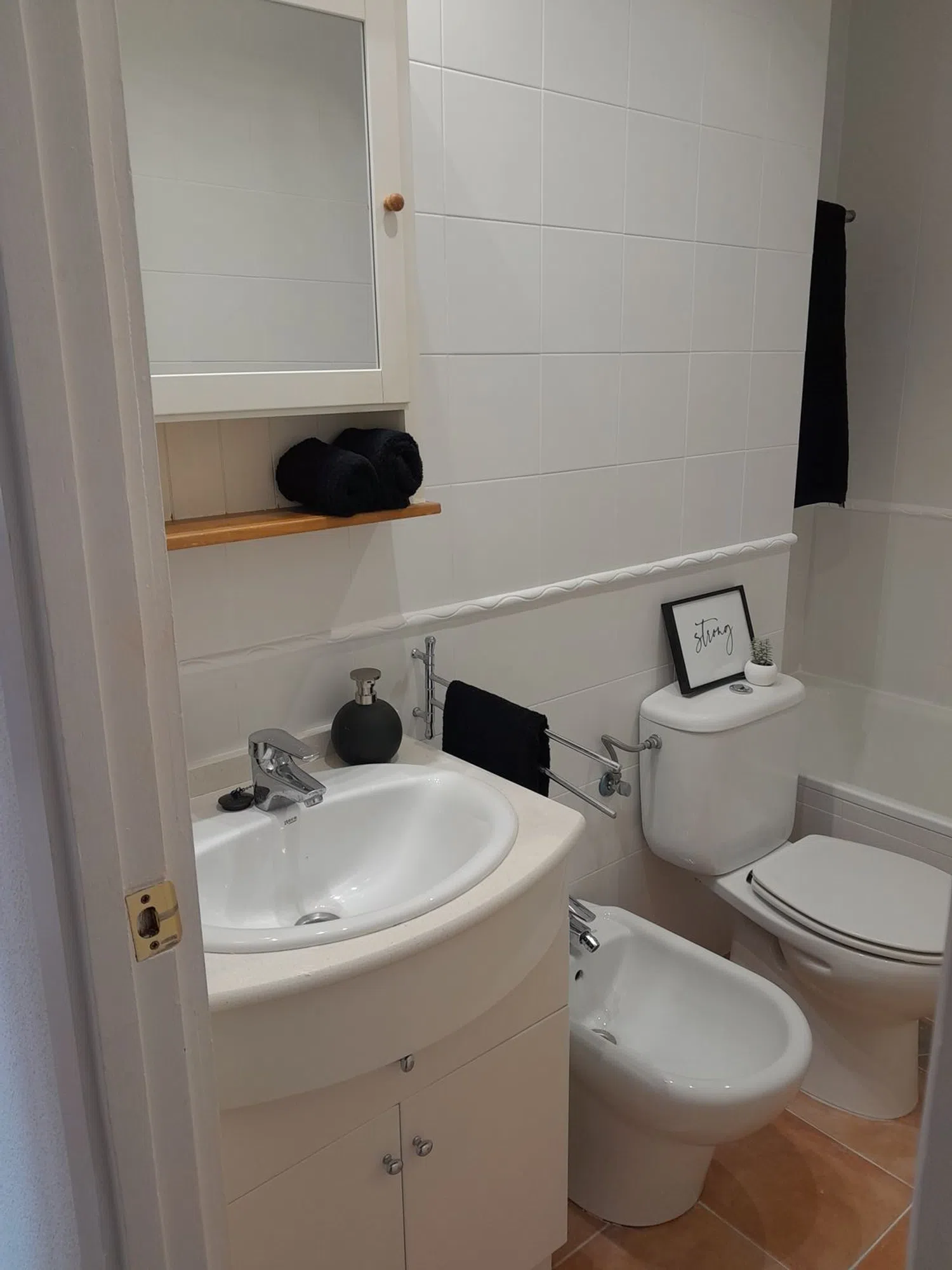 Piso en avenida del General Perón, 32 - Foto 17