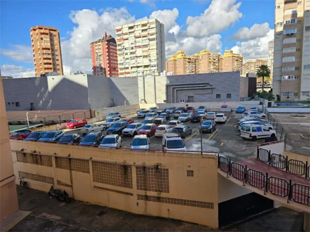 Estudio en HOTEL VICTORIA,H PRINCESA,MERCADONA - Foto 9