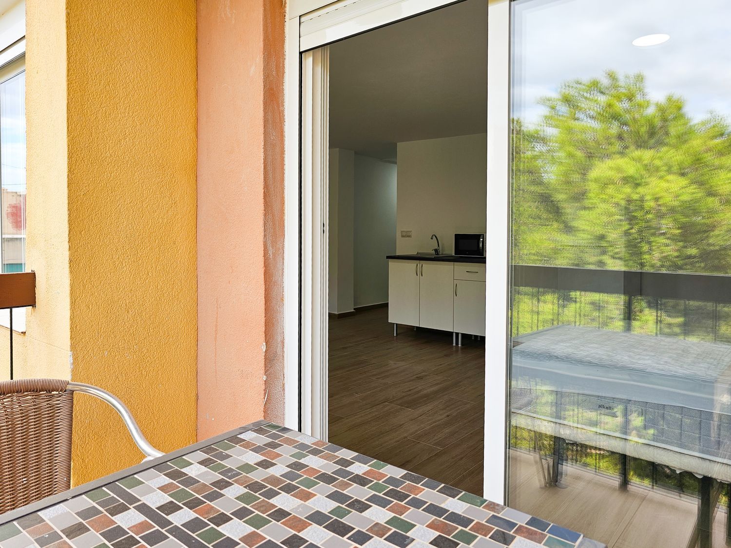 Estudio en calle Pintor Murillo, 57 - Foto 14