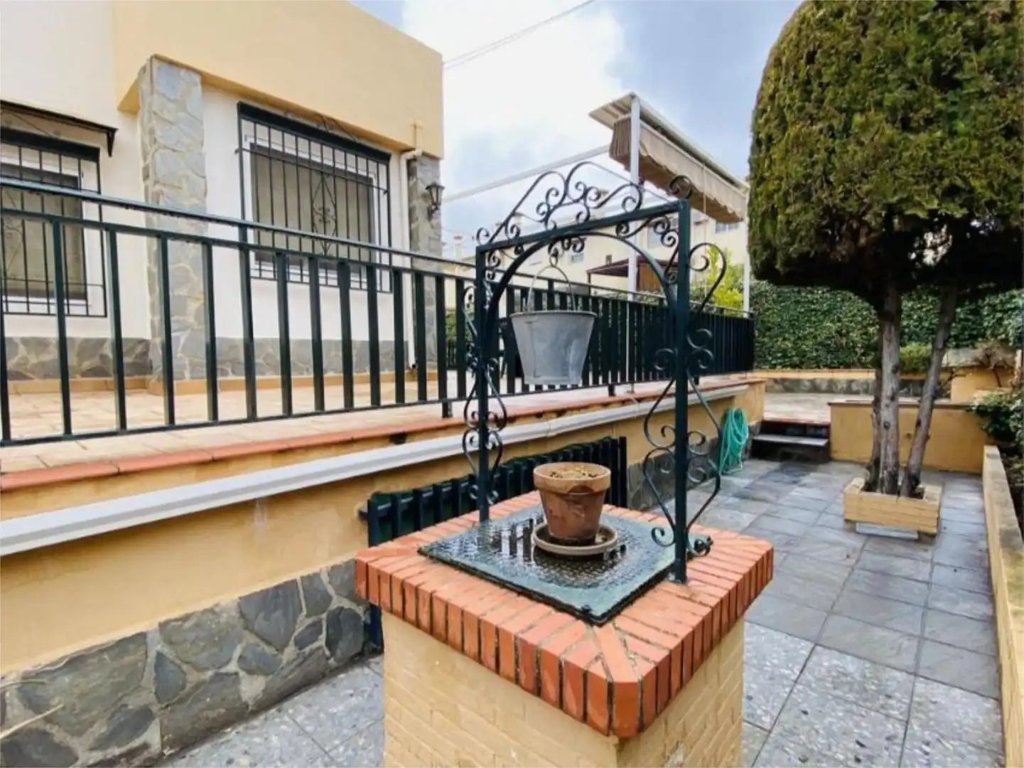 Chalet en  Calle Calvario 27 - Foto 16