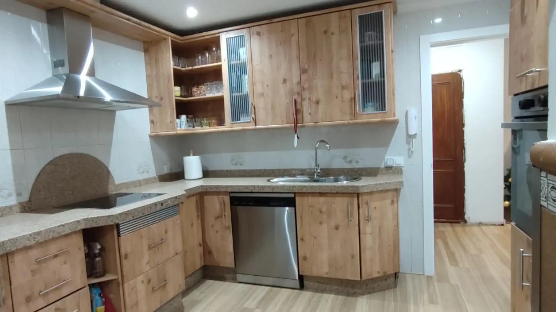 Casa adosada en  Calle Pisuerga 12 - Foto 5