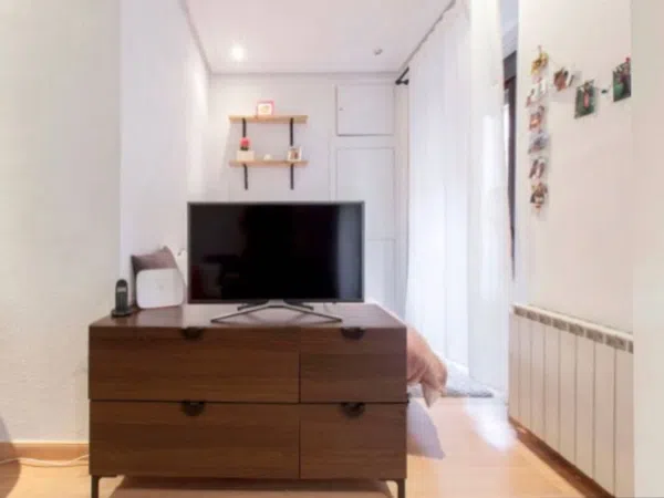 Estudio en calle de Barcelona, 15 - Foto 2