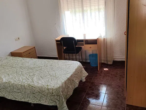 Piso en Calle Ángel, 23, Hospital, Hospital - Foto 13