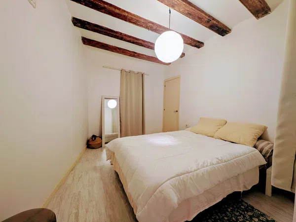 Piso en Passatge Magarola, El Gòtic - Foto 5