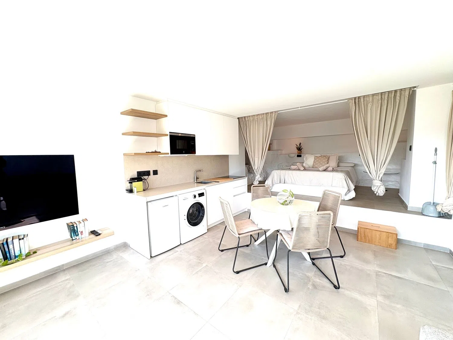 Piso en calle de la Masia, 7 - Foto 2