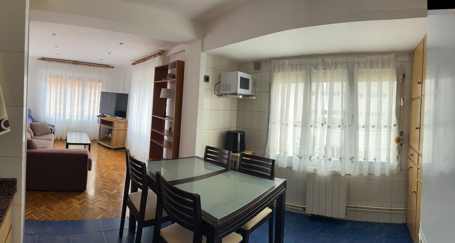 Piso en Calle Calderón de la Barca, 17, El Coto - Foto 12