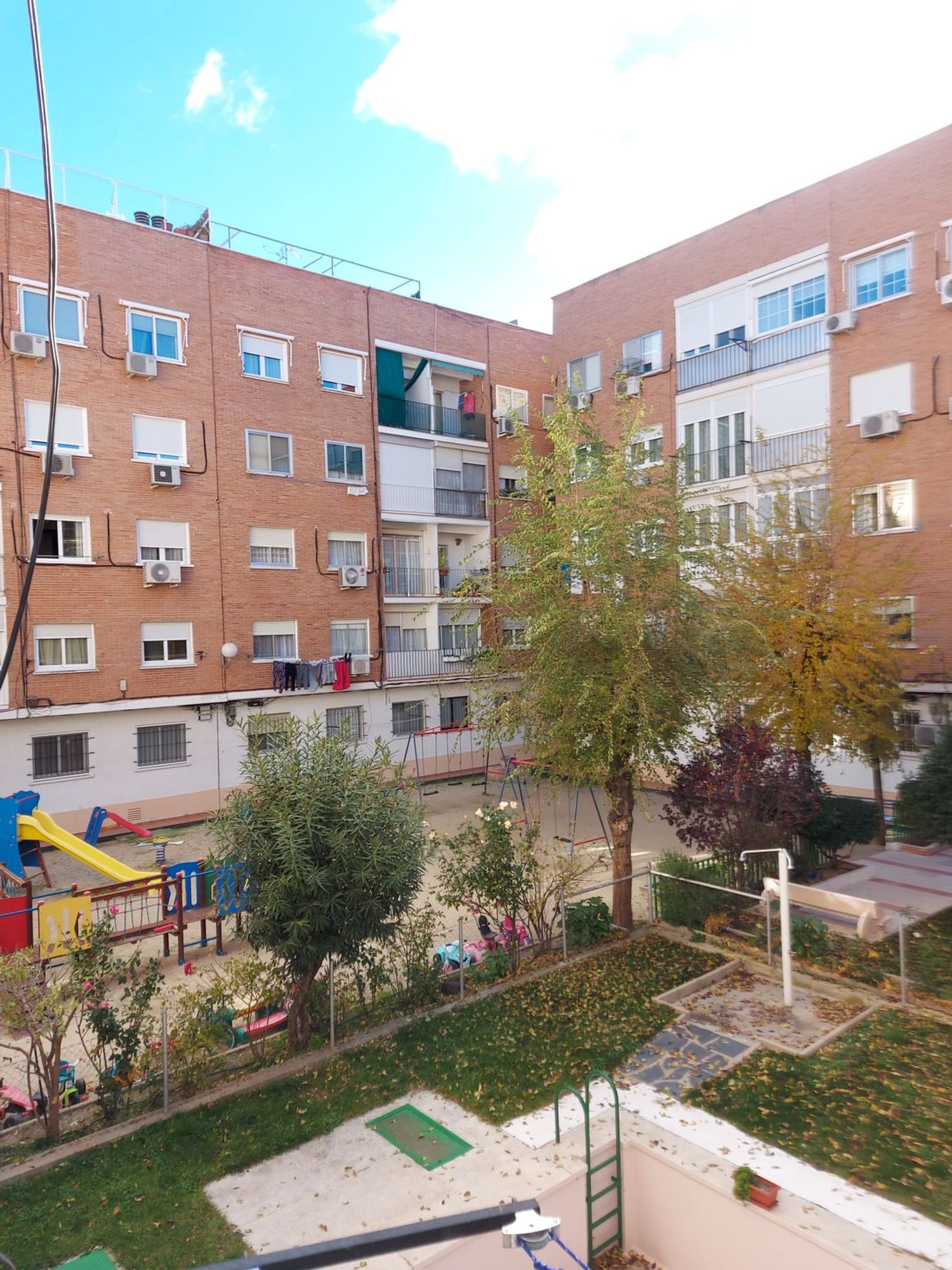 Piso en Calle de la Constitución, 93, Alcobendas Centro, Alcobendas Centro - Foto 36