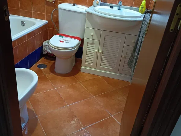 Piso en Puerta del Sur, 3, Puertas del sur - Guadabajaque - Foto 12