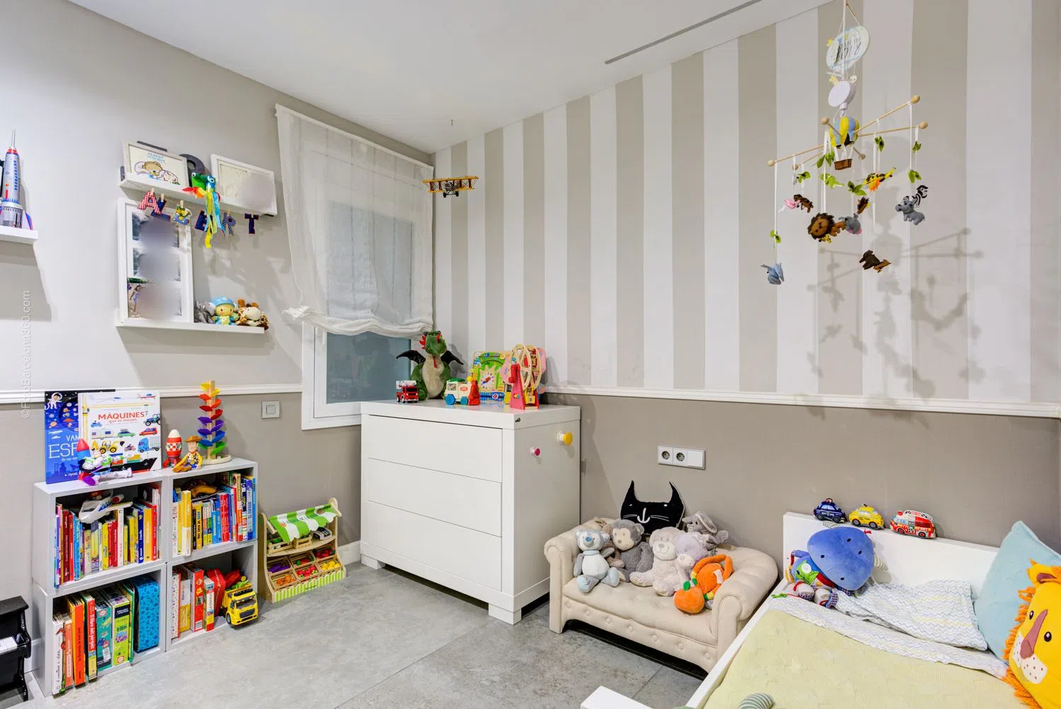 Piso en paseo de Manuel Girona, 84 - Foto 15