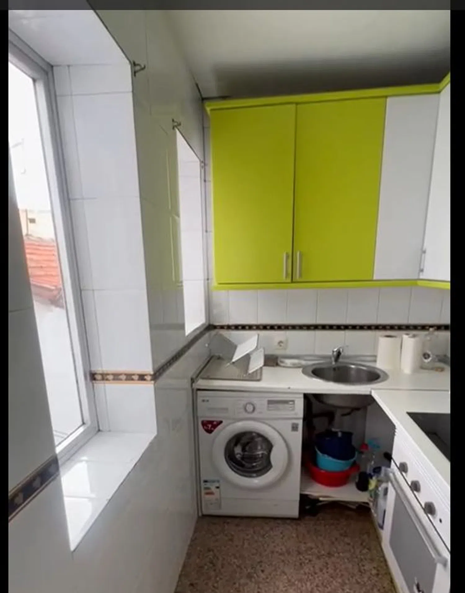 Piso en avenida de San Diego, 1 - Foto 9