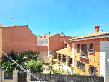 Dúplex en  Calle de la Alcuruela 5 - Foto 29