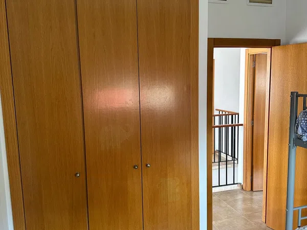 Chalet pareado en calle Barquet, 3 - Foto 7