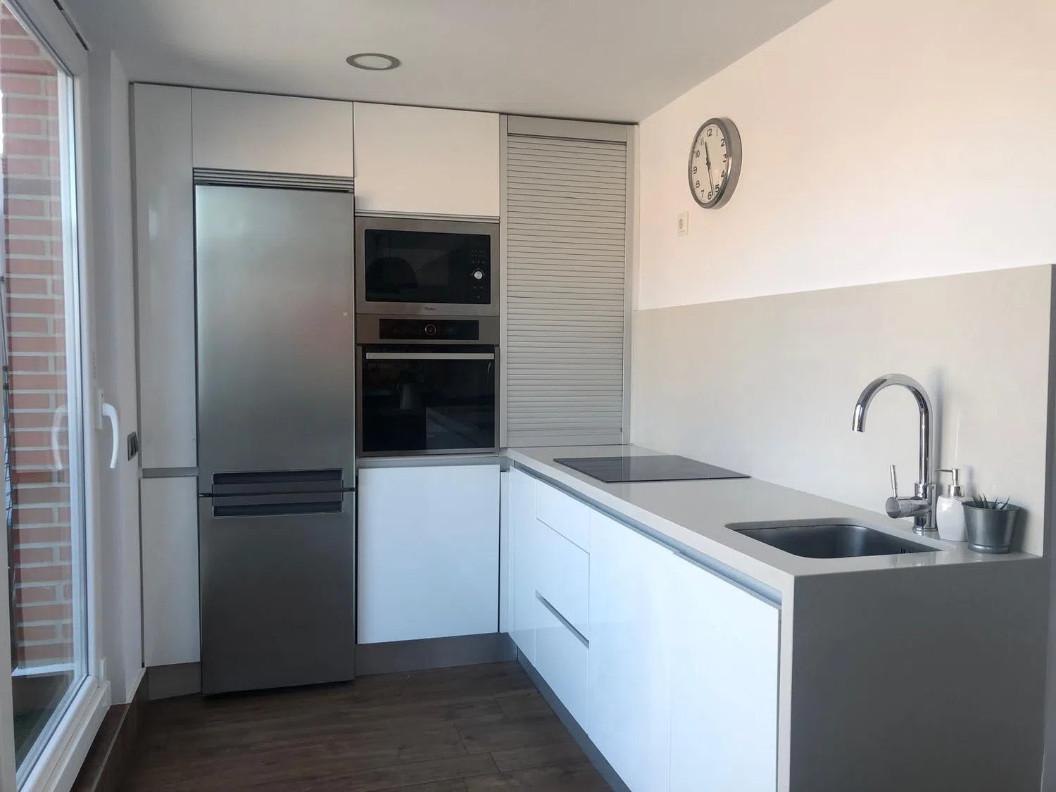 Ático en calle Aureliano San Román, 40 - Foto 23